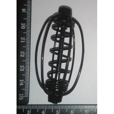 Кормушка Арбуз кр с доп. пружиной 25g Кормушка Арбуз кр с доп. пружиной 25g