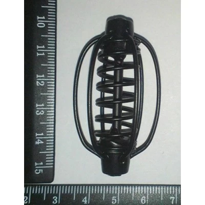 Кормушка Арбуз кр с доп. пружиной 20g Кормушка Арбуз/Груша кр с доп. пружиной 20g