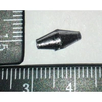 Груз оливка 0.8g (100шт)
