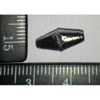 Груз оливка 2.5g (100шт)