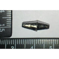 Груз оливка 1.9g (100шт)