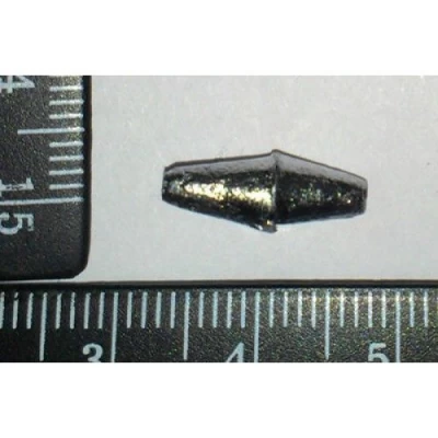 Груз оливка 1.9g (100шт) Груз оливка 1.9g (100шт)