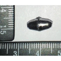 Груз оливка 2.2g (100шт)