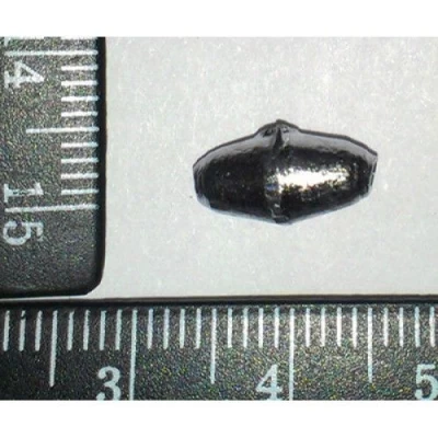 Груз оливка 2.2g (100шт) Груз оливка 2.2g (100шт)