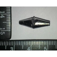 Груз оливка 3.5g (100шт)