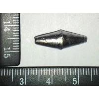 Груз оливка 4.5g (100шт)