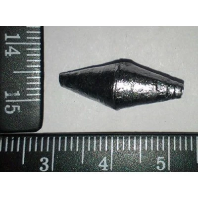 Груз оливка 6g (100шт) Груз оливка 6g (100шт)