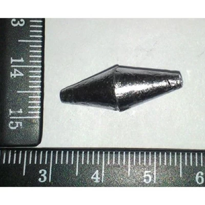 Груз оливка 7g (100шт) Груз оливка 7g (100шт)