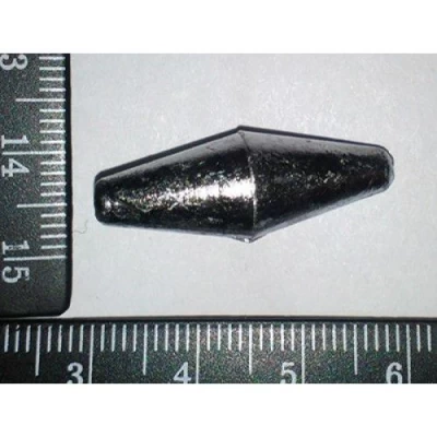 Груз оливка 12g (100шт) Груз оливка 12g (100шт)