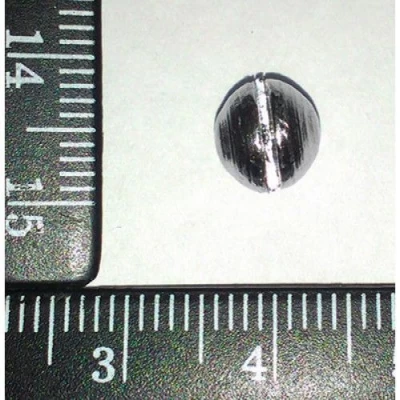 Груз дробь 2.0g (100шт) Груз дробь 2.0g (100шт)