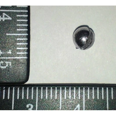 Груз дробь 0.7g (100шт) Груз дробь 0.7g (100шт)