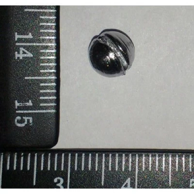 Груз дробь 1g (100шт) Груз дробь 1g (100шт)