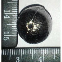 Груз шар скользящий 24g (50шт)