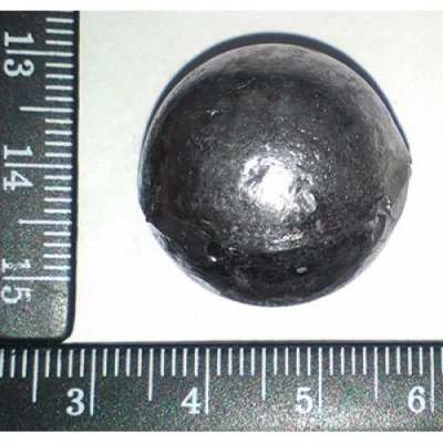 Груз шар скользящий 65g (25шт) Груз шар скользящий 65g (25шт)