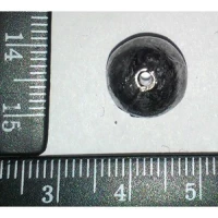 Груз шар скользящий 10g (100шт)