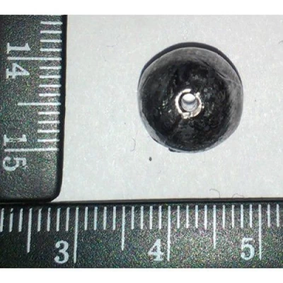 Груз шар скользящий 10g (100шт) Груз шар скользящий 10g (100шт)
