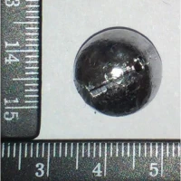 Груз шар скользящий 16g (50шт)