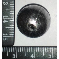 Груз шар скользящий 34g (50шт)