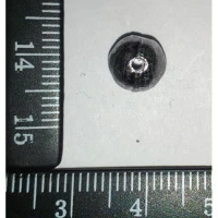 Груз шар скользящий 2.5g (100шт)