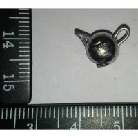 Груз ушастый с развернутым ухом 3g 50шт