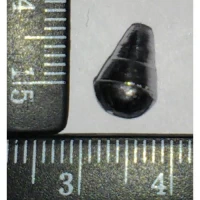 Груз капля с вертлюгом 20g (50шт)