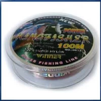 Леска Winner Original Power King Fisher №0812 100м 0.16мм *