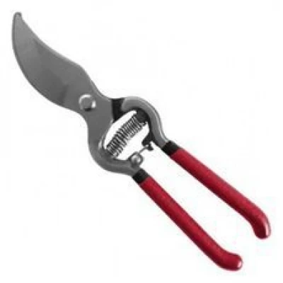 Секатор с пружиной Intertool FT-1004 250мм