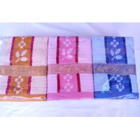 Полотенце махровое для лица 