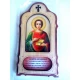 Икона с подставкой «Молитва», дерево, в ассортименте