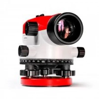 Оптический нивелир Intertool MT-3010 20 кратное увеличение