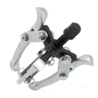 Гидравлический съемник подшипников Intertool GT0805