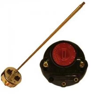 Терморегулятор 15 А RTM, длина 270мм Терморегулятор 15 А RTM, длина 270мм