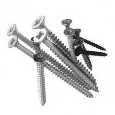 Саморезы 3,5х30 (1 тыс) KALE