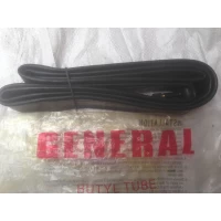 Камера для велосипеда 10 кривой сосок