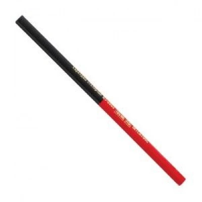 Карандаш столярный 7", 12шт/упак Intertool