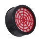 Картридж сменный для респиратора SP-0027, SP-0028 Intertool SP-0033