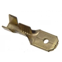 Клемма не изолированная, 