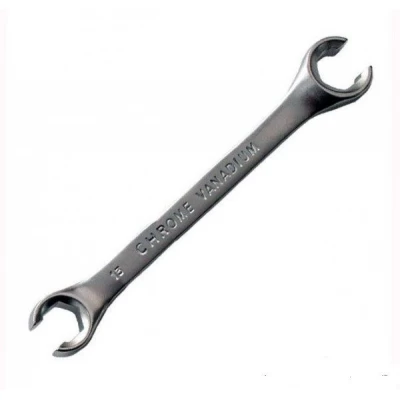 Ключ разрезной 12*13 мм , Intertool XT-1612