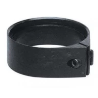 Крепежное кольцо для ножки с панелью d=60 мм Mesan (Турция) 60PBK