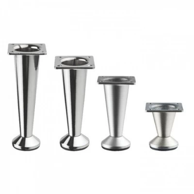 Опора Коническая h=12 см (с регулировкой) Бронза 105-08 Опора Коническая h=12 см (с регулировкой) Бронза 105-08