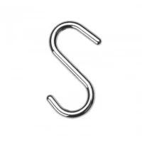 Крючок на релинг маленький Турция 12.100