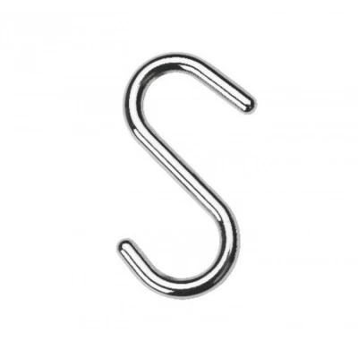Крючок на релинг маленький Турция 12.100