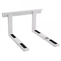 Кронштейн для микроволновки Белый FS02/