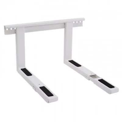 Кронштейн для микроволновки Белый FS02/