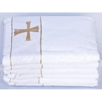 Крыжма (полотенце) детская, махра