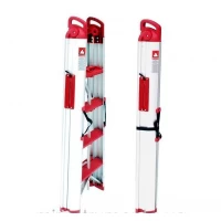 Лестница-стремянка раскладная трансформер 1360мм Intertool LT-5000