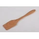 Лопатка деревянная (без узора, бук, размер 28 х 6, Украина)