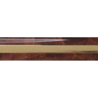 Молдинг М105 (75 метров)