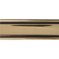 Молдинг М25Ж (50 метров)