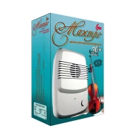 Звонок сетевой 2-х проводной с многомелодийный Маэстро 30+